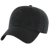 Czapka z daszkiem 47 Brand MLB Chicago White Sox - B-RGW06GWSNL-BKB