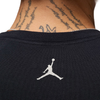 Men's sports T-shirt Air Jordan Flight MVP Black - HJ2330-010