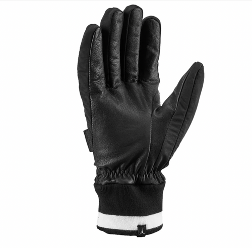 Air Jordan M Tg Insulated Men's Black Running Gloves - J.100.4350.008