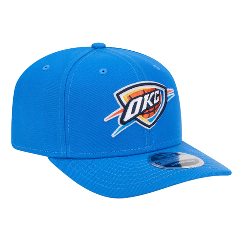 NEW ERA/CZAPKA NBA 970SS CITY THUNDERS - 60755427