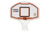 Sure Shot 506 Bronx Basketball Backboard, Hoop, and Net Set