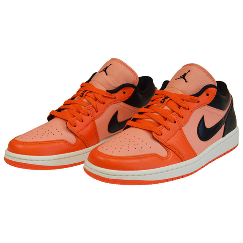 Air Jordan 1 Low SE WMNS - DM3379-600