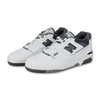Unisex Sport Shoes Sneakers New Balance 550 Dark Grey Low BB550WTG