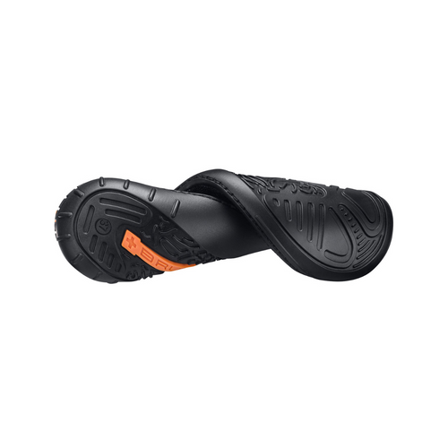 Buty brubeck barefoot merino czarne - SH5004M