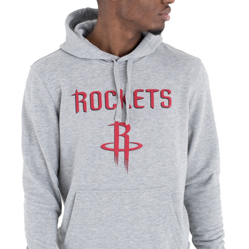 New Era NBA Houston Rockets Hoodie - 11546176