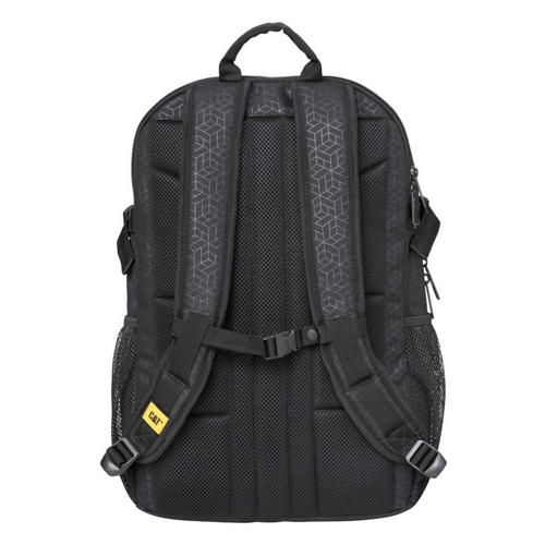 Caterpillar Barry Backpack Black - 84055-478