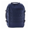 Travel backpack Cabin Zero Military 2w1 28L Navy hand luggage for the plane - CZ191811