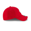 New Era 9FORTY MLB Cincinnati Reds Strapback Cap - 10047517 