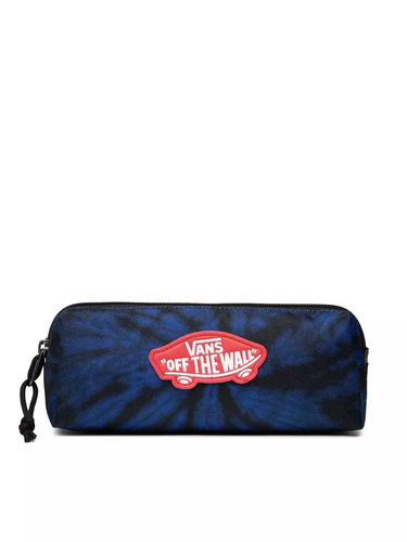Vans Old Skool Check B Backpack - VN0A5KHRO84 + Pencil Pouch