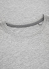 Pit Bull West Coast Small Logo 140 T-Shirt Grey- 212018150