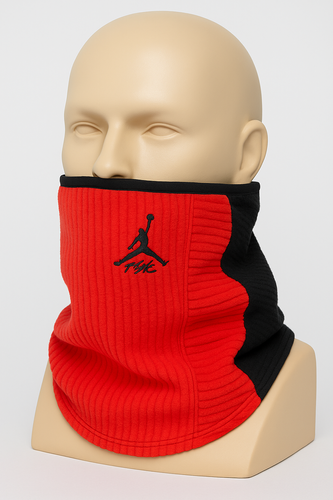 Komin zimowy Air Jordan Hyperstorm Neck Warmer Snood - J.100.2719.665