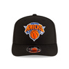 New Era 9SEVENTY New York Knicks NBA Team Black Stretch Snapback Cap - 60755449
