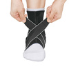 Stabilizator stawu skokowego ZAMST A2-DX LEWY