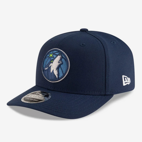Czapka z daszkiem New Era NBA 970SS Timberwolves  - 60755426