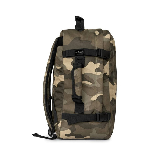 Plecak Torba podróżna CabinZero Classic 2w1 36L - CZ171306
