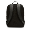 Sports bag Air Jordan Velocity Duffle Medium 55L Black - MM0920-K5X