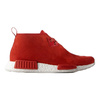 Adidas NMD C1 Chukka "Lush Red" Schuhe - s79147