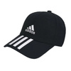 Czapka z daszkiem Adidas Baseball Cap Cotton - FK0894