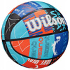 Piłka do koszykówki Wilson WNBA Heir DNA Ball Outdoor - WZ3009201XB