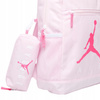 Plecak szkolny Air Jordan Jumpman School Pencil Case Backpack Pink Różowy + Piórnik - 9B0503-I0A