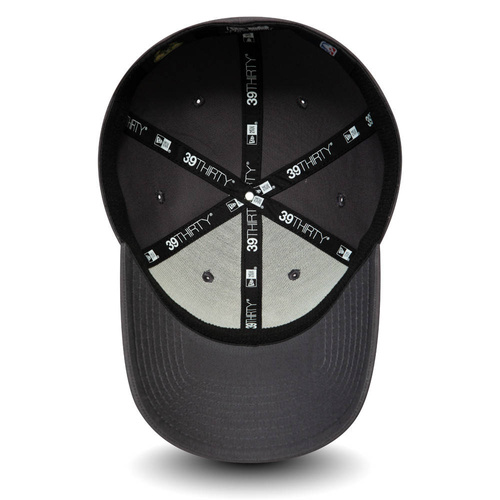 Czapka z daszkiem New Era NBA Milwaukee Bucks - 60141658