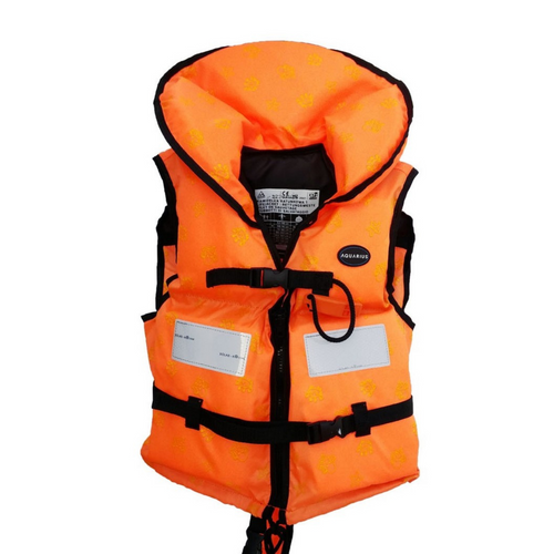 AQUARIUS RESCUE FOR CHILDREN LIFE JACKET