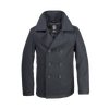Men's coat Brandit Pea Coat  - 3109