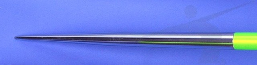 Oszczep wyczynowy Space Master 500g, ostry grot - SM12-500