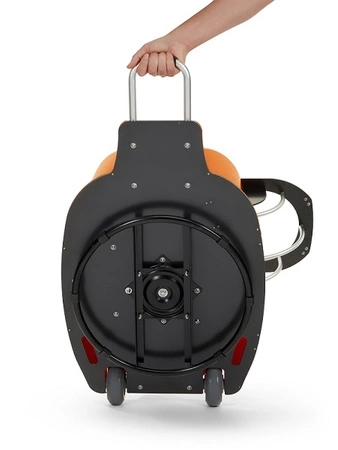 BALL LAUNCHER TRAINER STANDARD