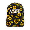 Vans Girls Realm Backpack maize Rucksack - VN0A4ULTMAZ1