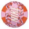 Nike All Court Lite Volleyball Deflated Ball Pink Rise/Safety Orange/White - N.100.9071.657
