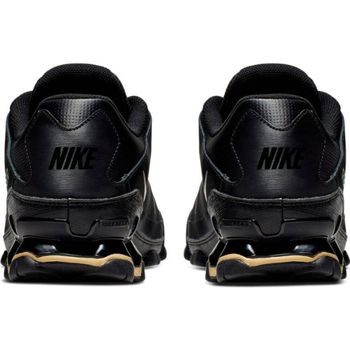 Buty męskie Nike Reax 8 TR czarne - 621716-020