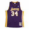Koszulka Mitchell & Ness Swingman Jersey NBA LAL Shaquille O'Neal