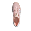 Women's sports shoes Adidas Gazelle Indoor Originals Pink White - IH5484