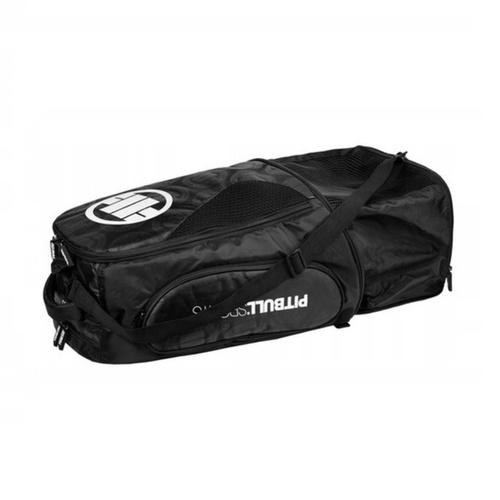 Pit Bull West Coast Training Backpack LARGE LOGO 2 - 9130079000