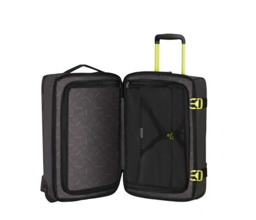 Torba podróżna American Tourister "Urban Track" Duffle/WH S Coated 2 - 150027-A185-1CNU