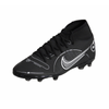 Buty piłkarskie korki Nike Mercury Superfly 8 Club FG/MG Soccer Cleats Czarne - DJ2904-007