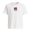 Koszulka BUTTER GOODS x PUMA Graphic T-shirt Puma White - 534058-02