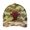 Mitchell & Ness NBA Woodland Desert Chicago Bulls 6HSSMM19494-CBUCMWD