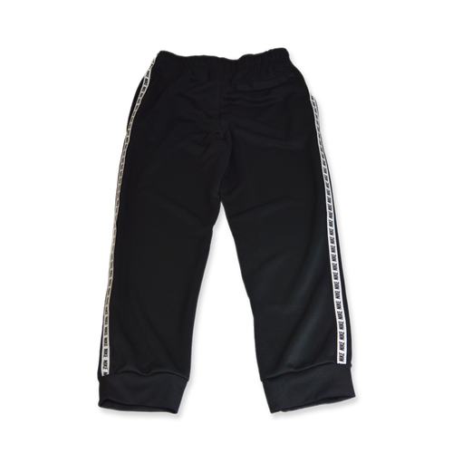 Nike Sportswear Repeat Pants Kids Black - AV8388-010