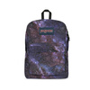 Plecak młodzieżowy JanSport SUPERBREAK ONE Galaxy Patern - EK0A5BAGU23