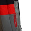 Koszulka Air Jordan Air Statement Jersey Black/Smoke Grey/Gym Red/Gym Red - CZ4741-010