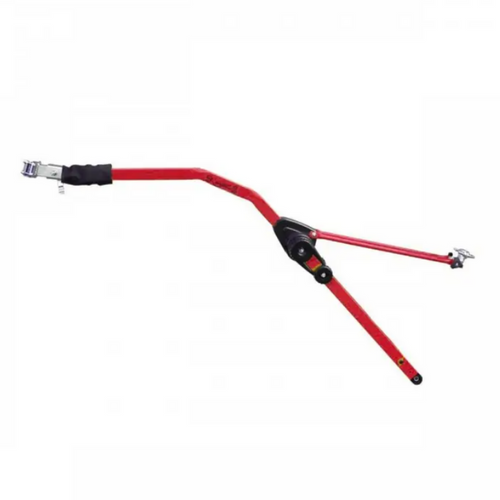 Peruzzo Trail Angel Bike Trailer - PZ-300/R