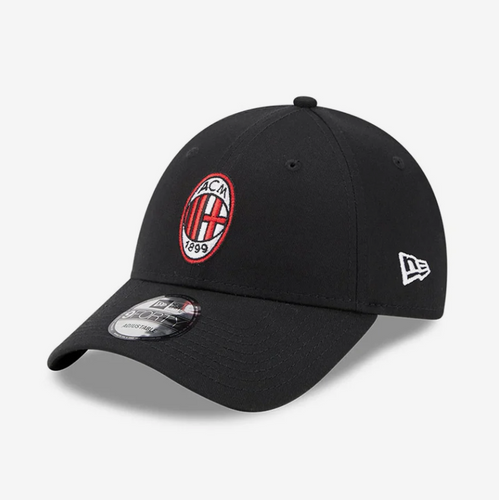 Czapka z daszkiem New Era AC Milan Core 940 - 60363649