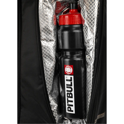 Pitbull Hilltop Plecak Sportowy Torba Treningowa 49L Rozkładany 9131082500