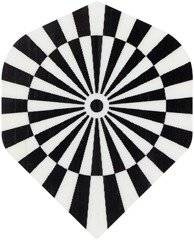 Dart Set Abbey - 52BL-ZWA-23