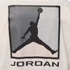 Koszulka męska Air Jordan Brooklyn Crew T-shirt Biała - HQ8942-133