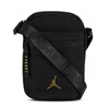 Air Jordan Jan Airborne Festival Bag Black - 9A0631-K5X