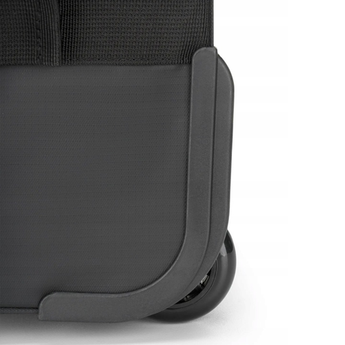 Puccini Cabin Baggage Black - EM50249C-1