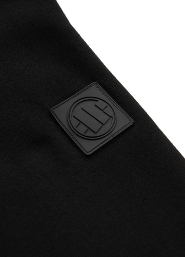 Pit Bull West Coast Crewneck Make My Day 21 Black - 111012900